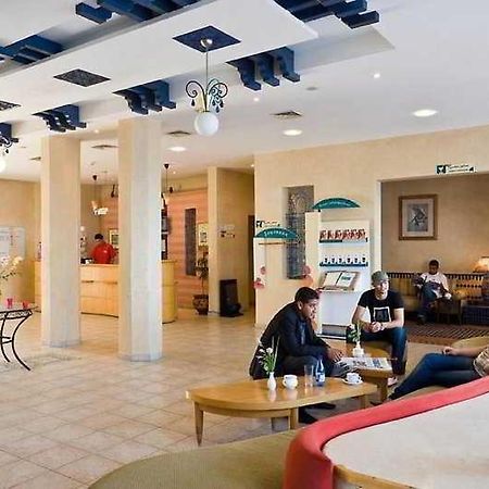 Hotel Fnideq Senator Luaran gambar