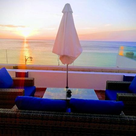 Hotel Fnideq Senator Luaran gambar