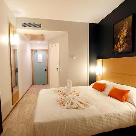 Hotel Fnideq Senator Luaran gambar