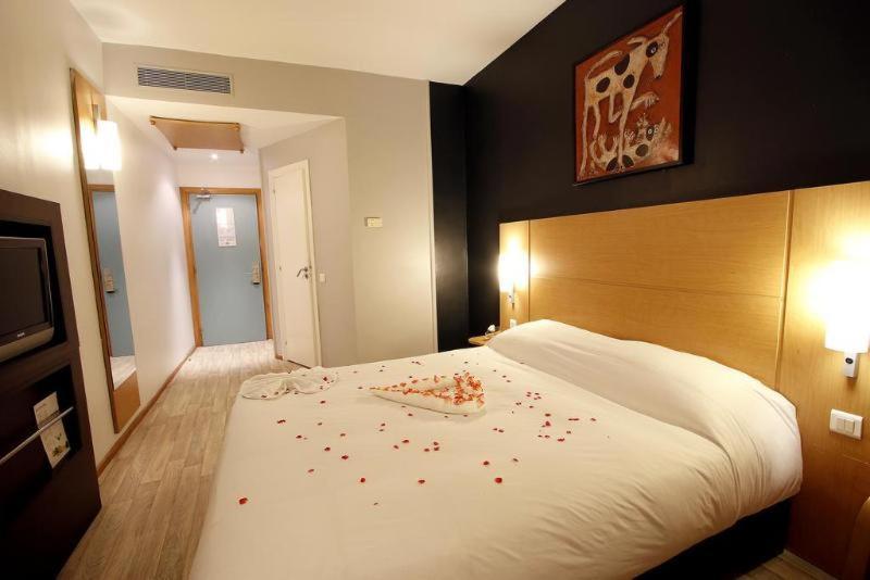 Hotel Fnideq Senator Luaran gambar