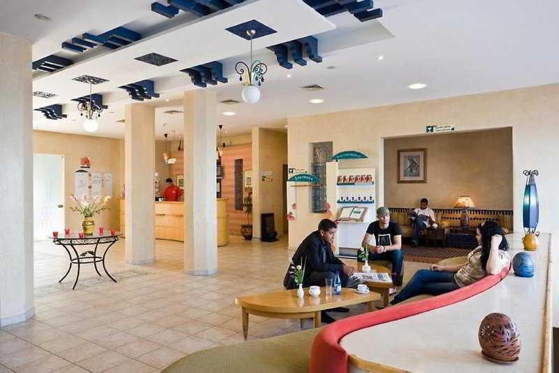 Hotel Fnideq Senator Luaran gambar
