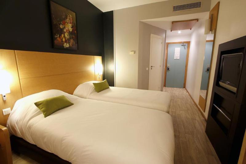 Hotel Fnideq Senator Luaran gambar